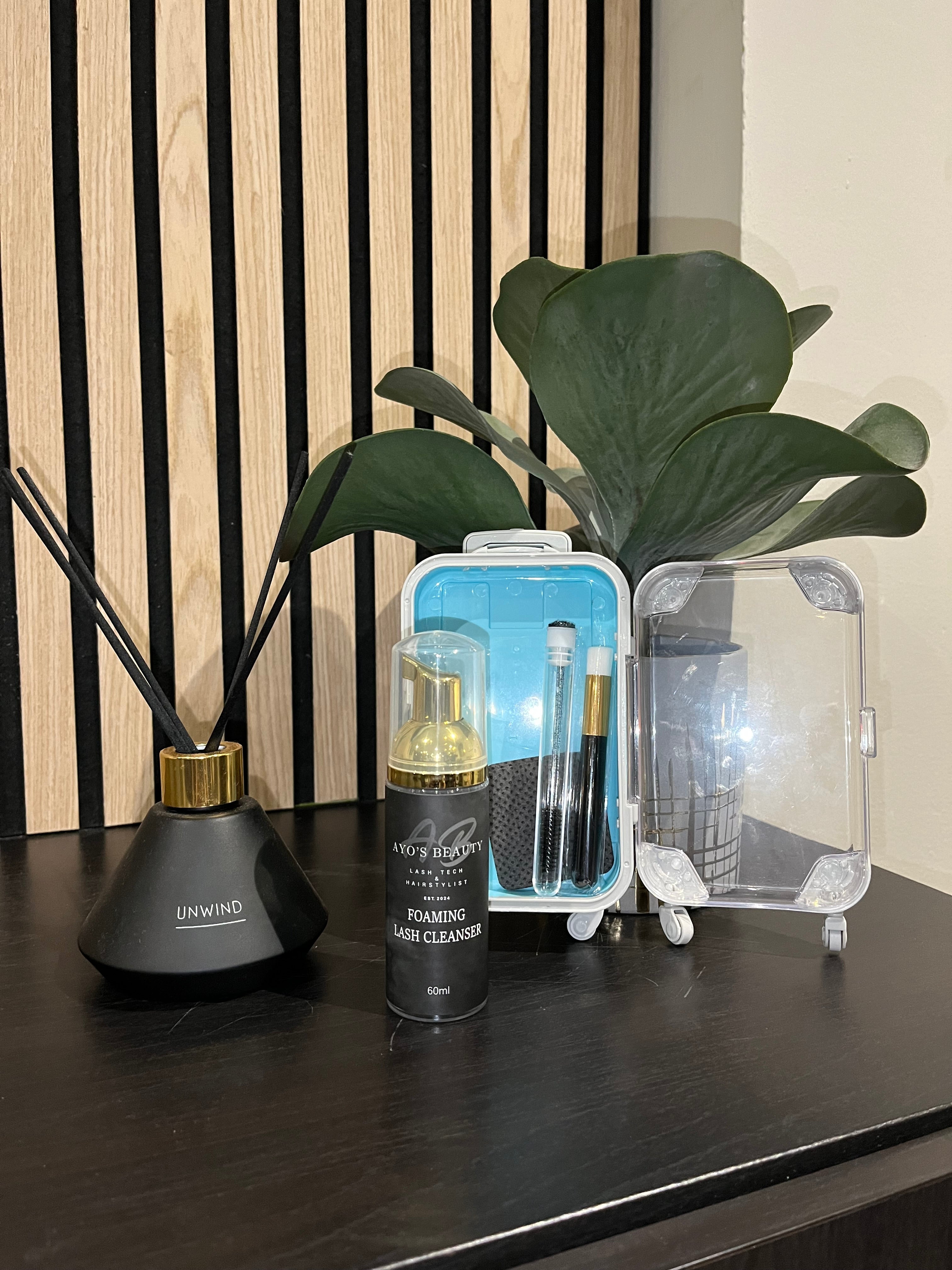 OG Aftercare Kit
