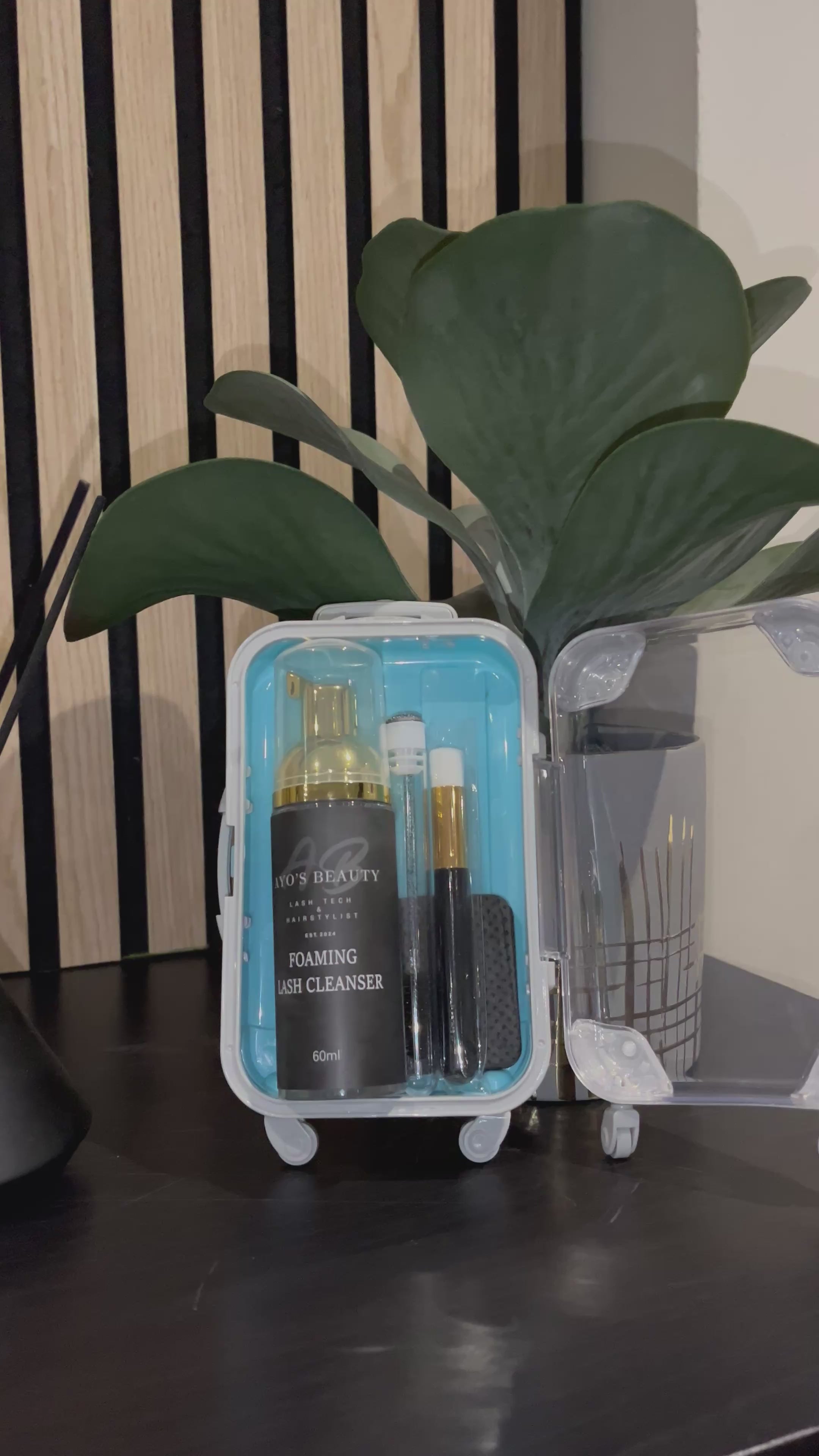 OG Aftercare Kit